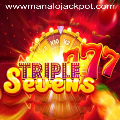 Unveiling 777TripleSeven: The Captivating World of MANALO JACKPOT