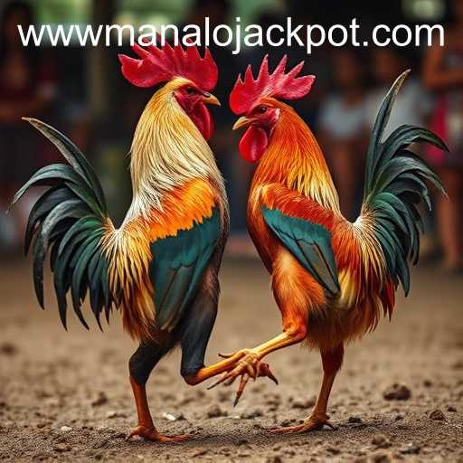 Cockfighting
