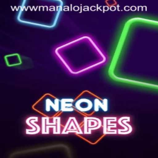 Exploring the Vibrant World of NeonShapes and the Thrill of MANALO JACKPOT